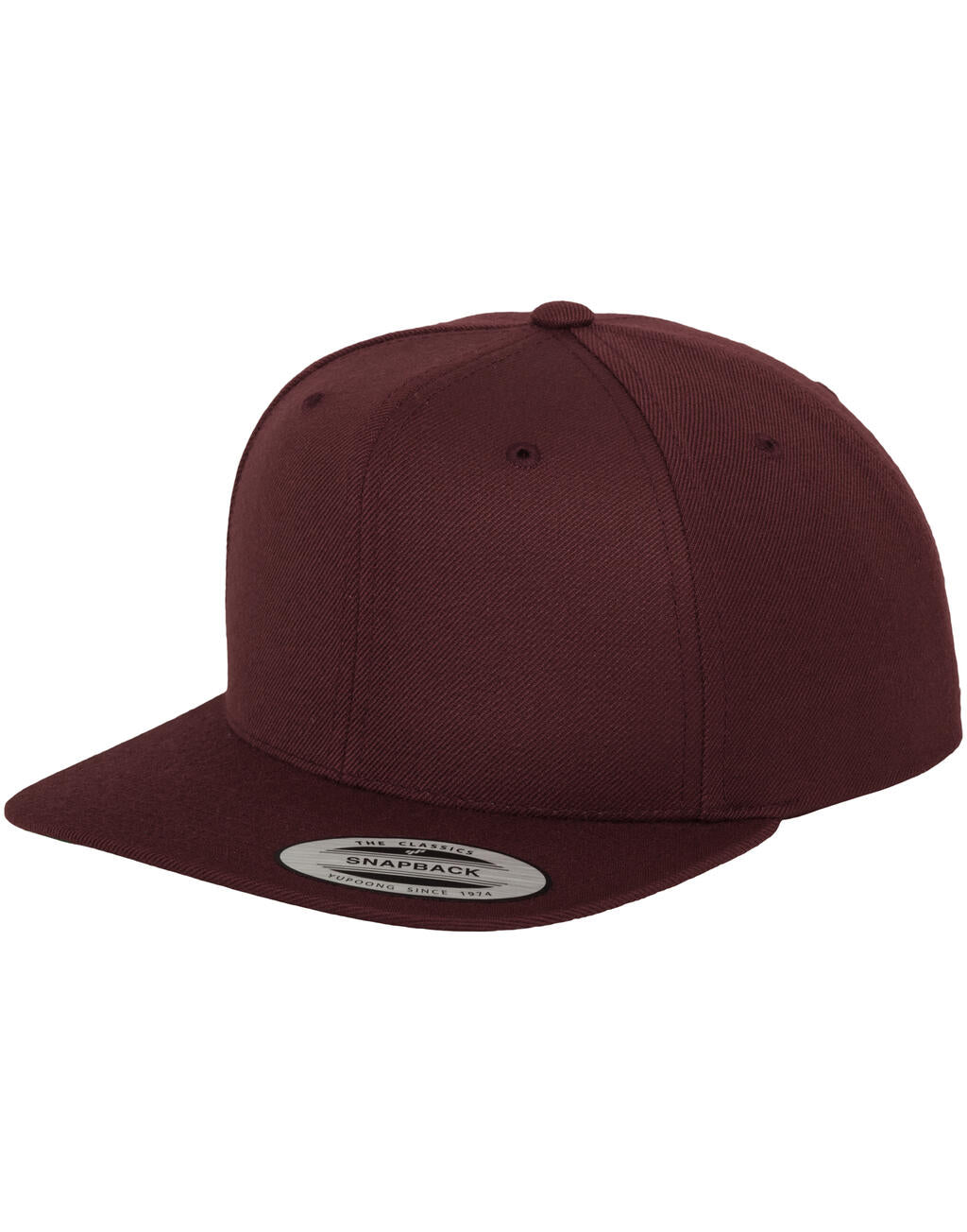 Classic Snapback Cap Kids - ShirtStore