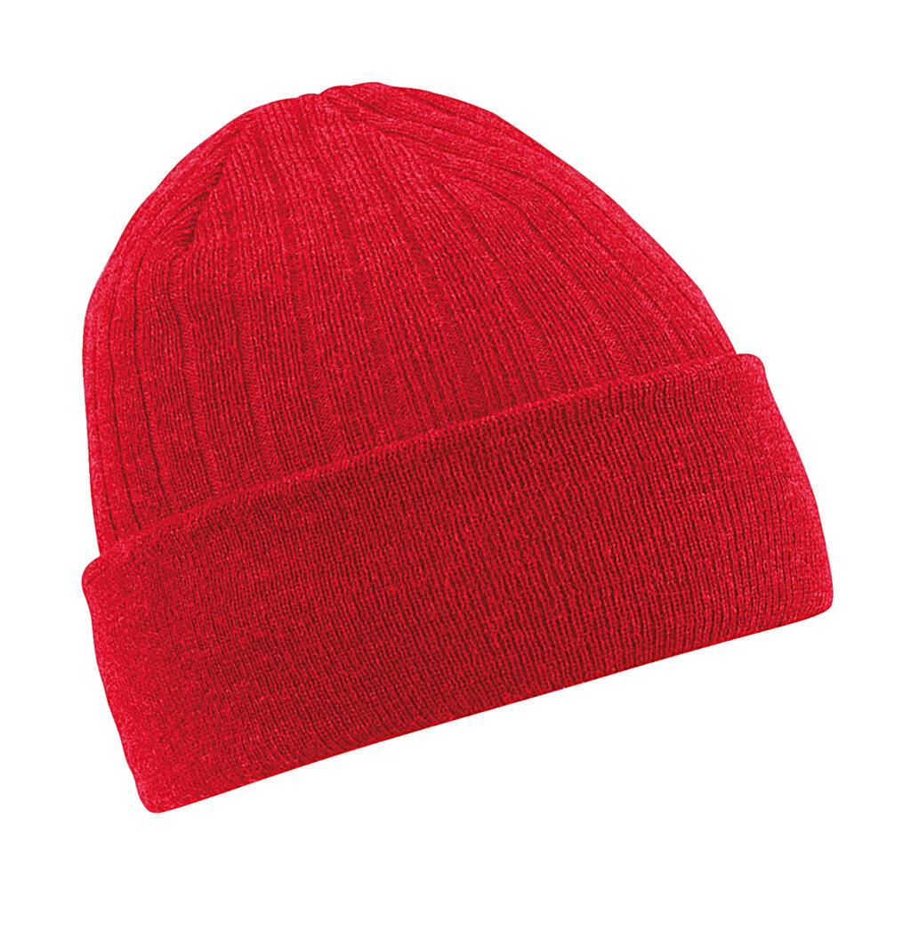  Thinsulate™ Beanie in Farbe Classic Red