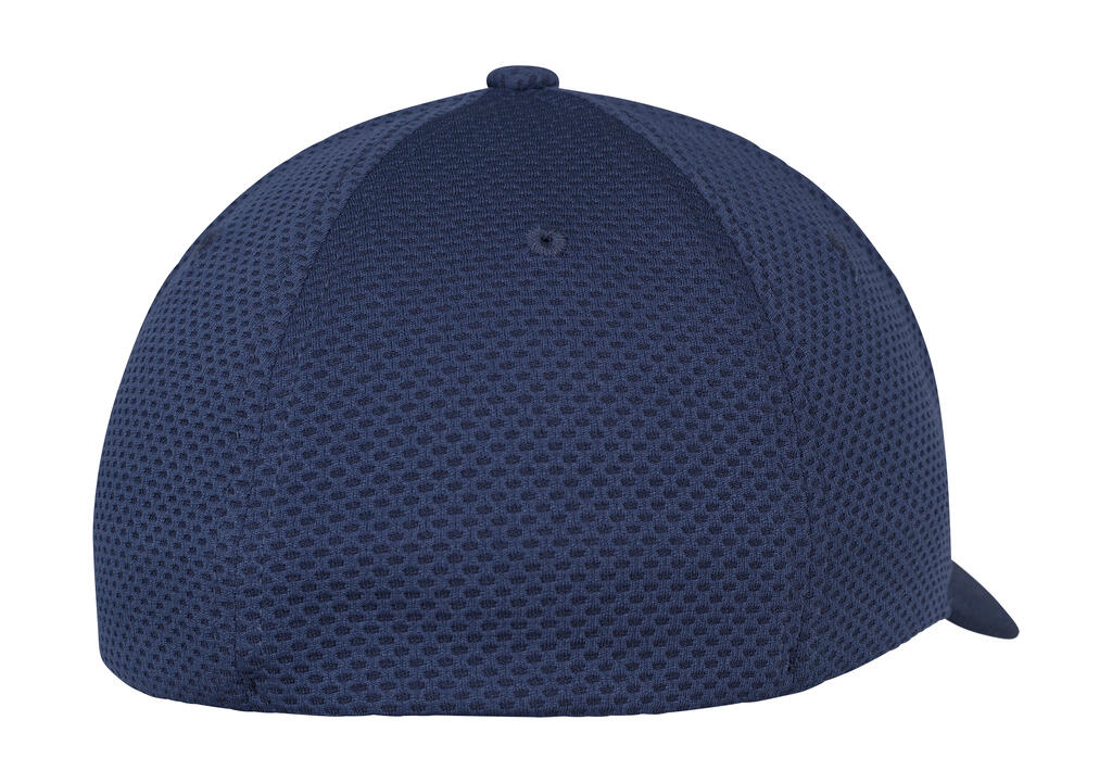 Flexfit 3D Hexagon Jersey Cap - ShirtStore