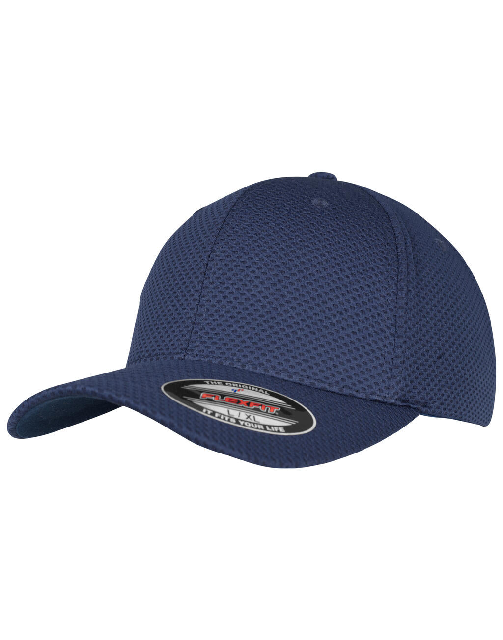 Flexfit 3D Hexagon Jersey Cap - ShirtStore