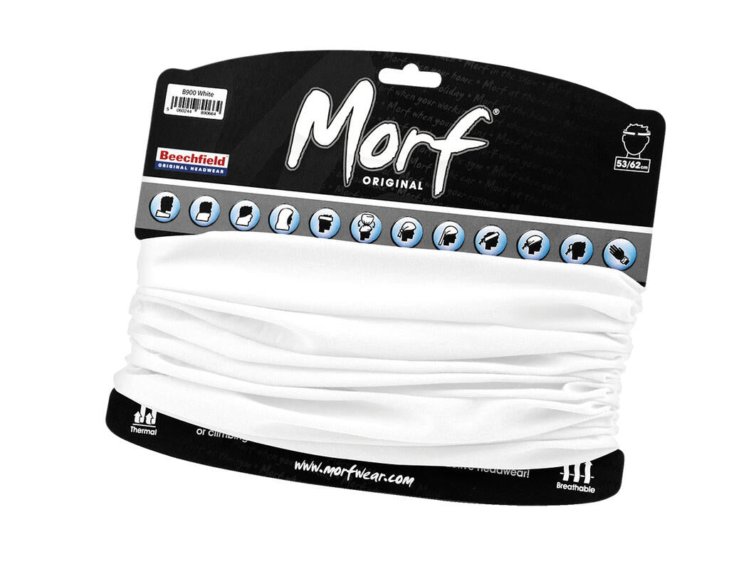  Morf™ Original in Farbe White