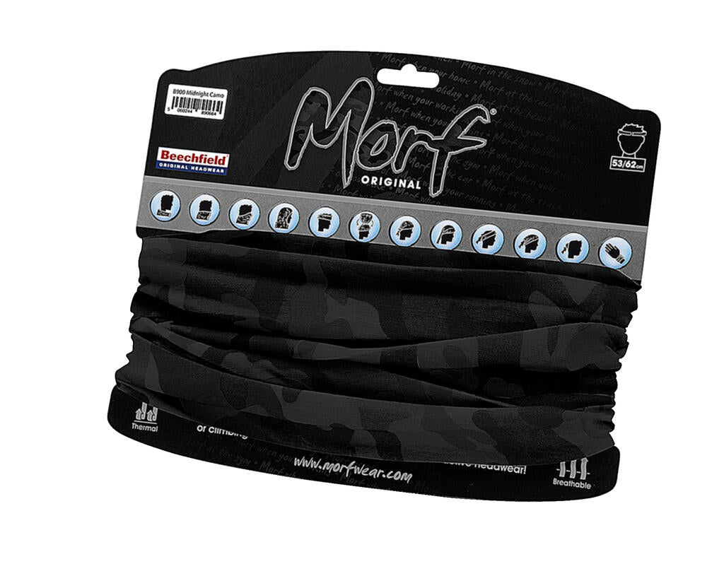  Morf™ Original in Farbe Midnight Camo