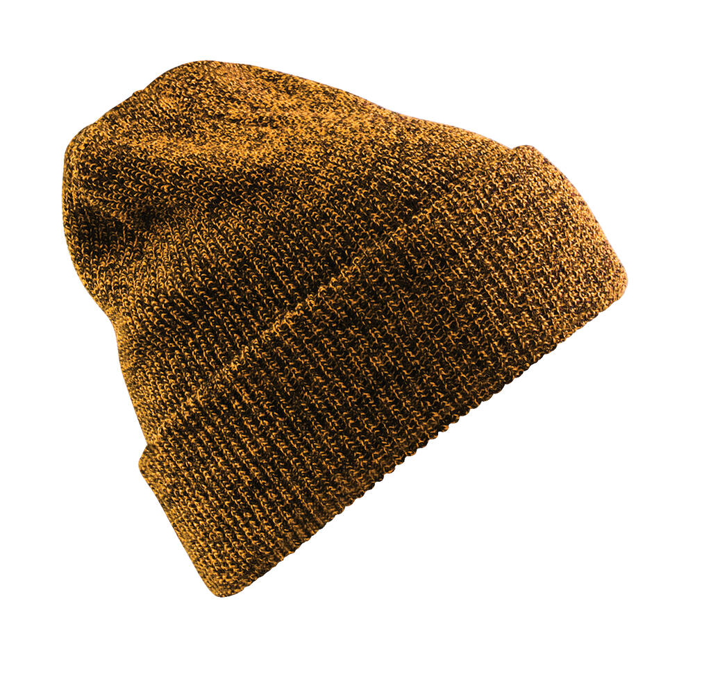  Heritage Beanie in Farbe Antique Mustard