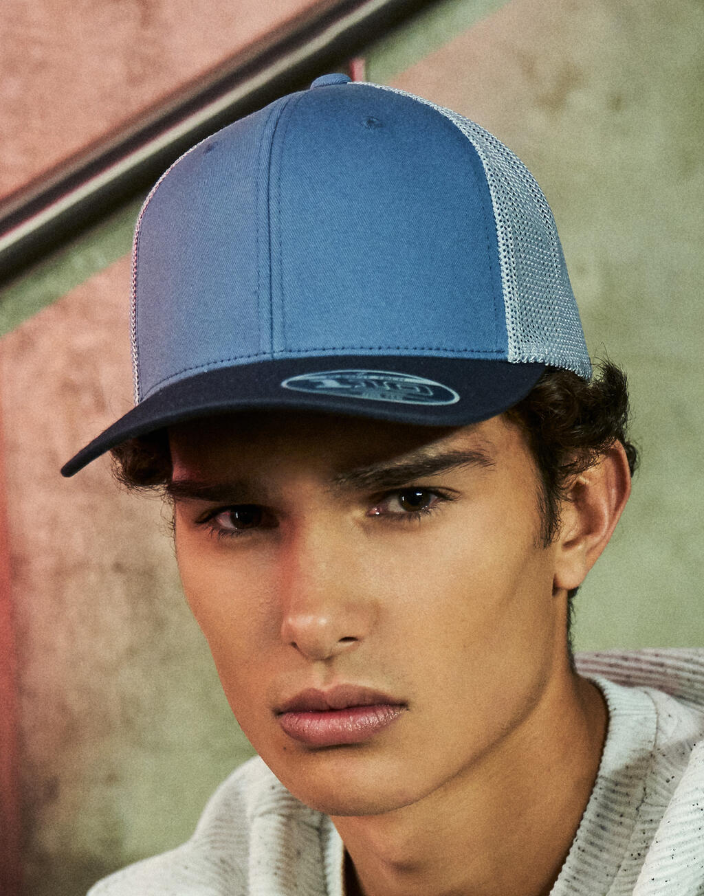 110 Trucker Cap - ShirtStore