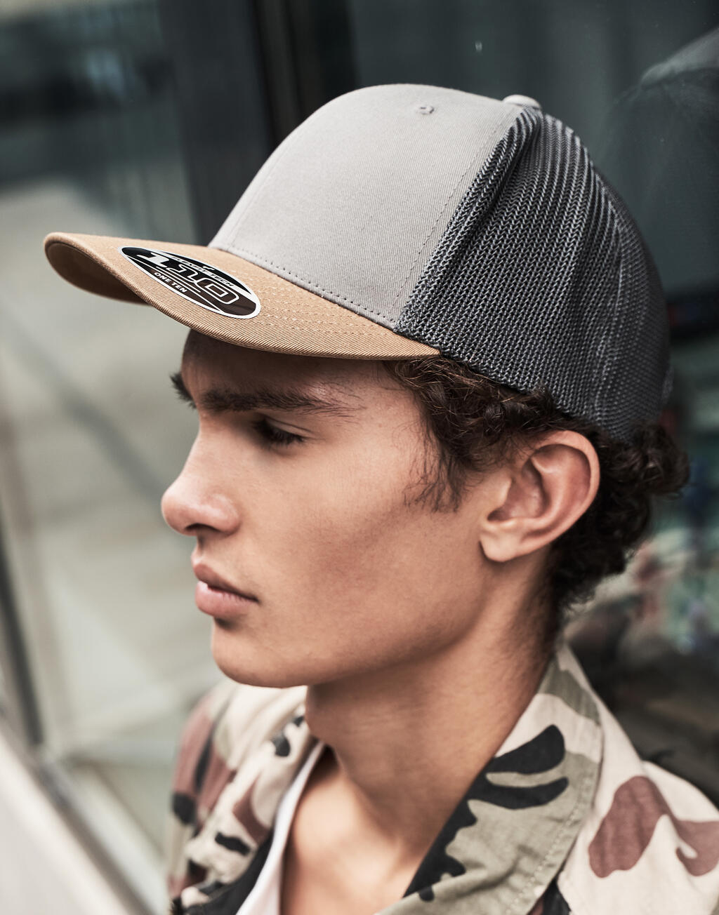 110 Trucker Cap - ShirtStore