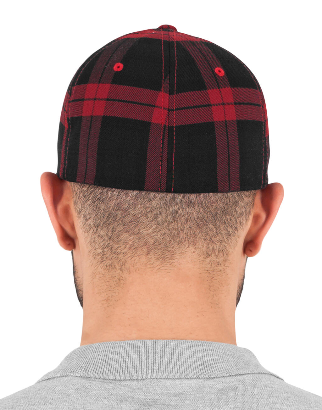 Tartan Plaid Cap - ShirtStore