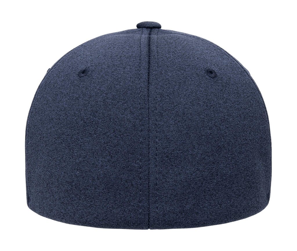 Unipanel Melange Cap - ShirtStore