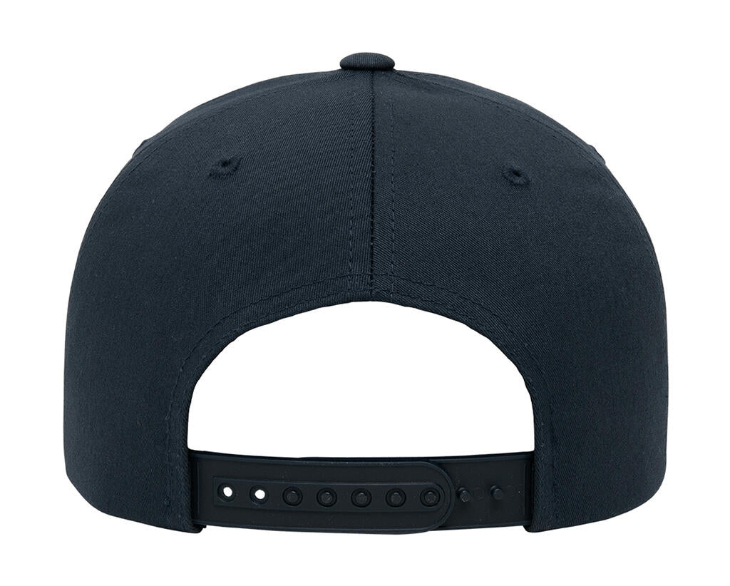 Retro Cotton Blend Snapback - ShirtStore