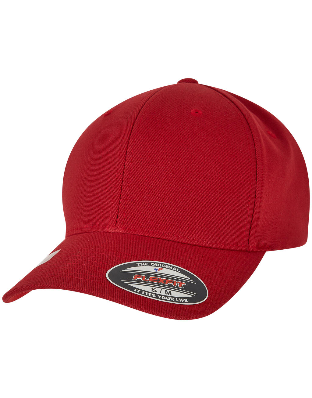 Flexfit Wooly Combed Waterrepellent - ShirtStore
