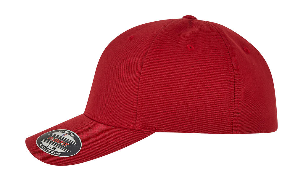 Flexfit Wooly Combed Waterrepellent - ShirtStore