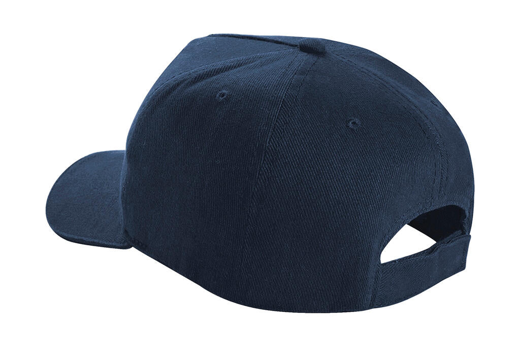  LED Light Cap in Farbe Black