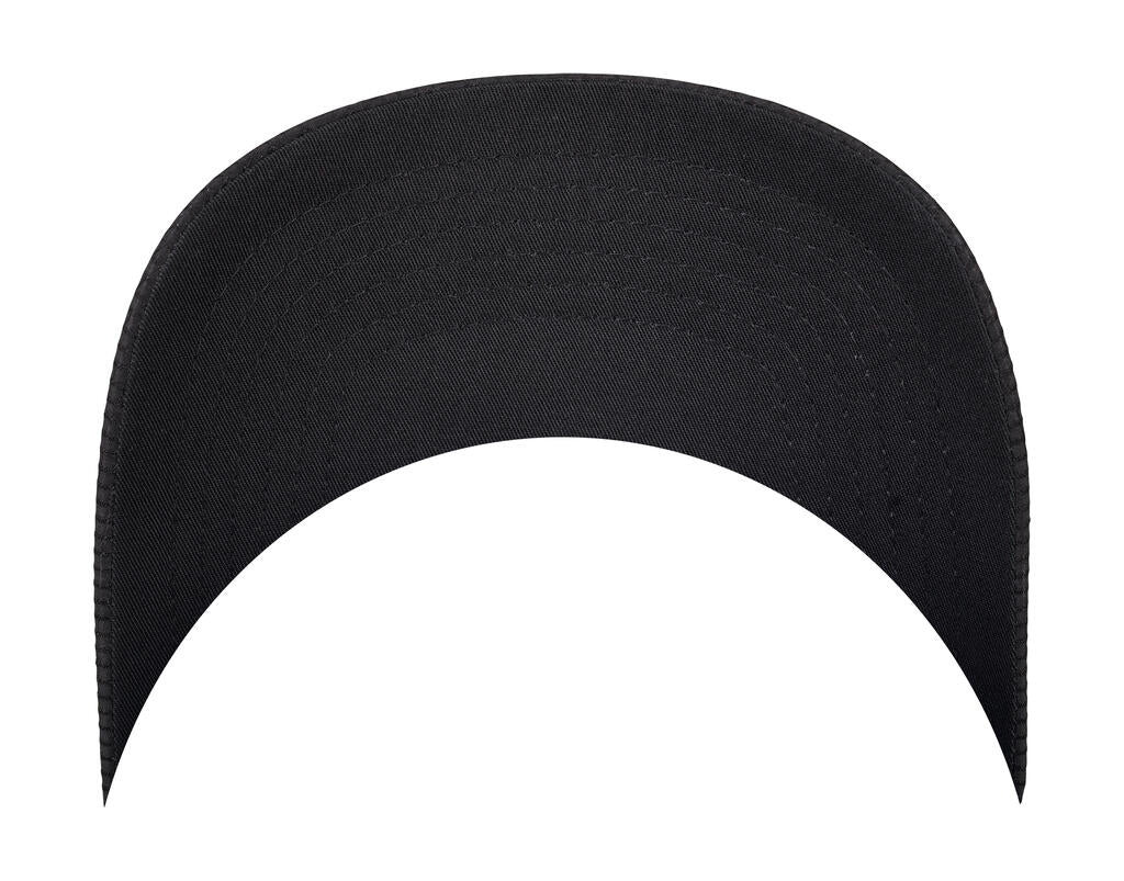 Melange Solid Snapback - ShirtStore