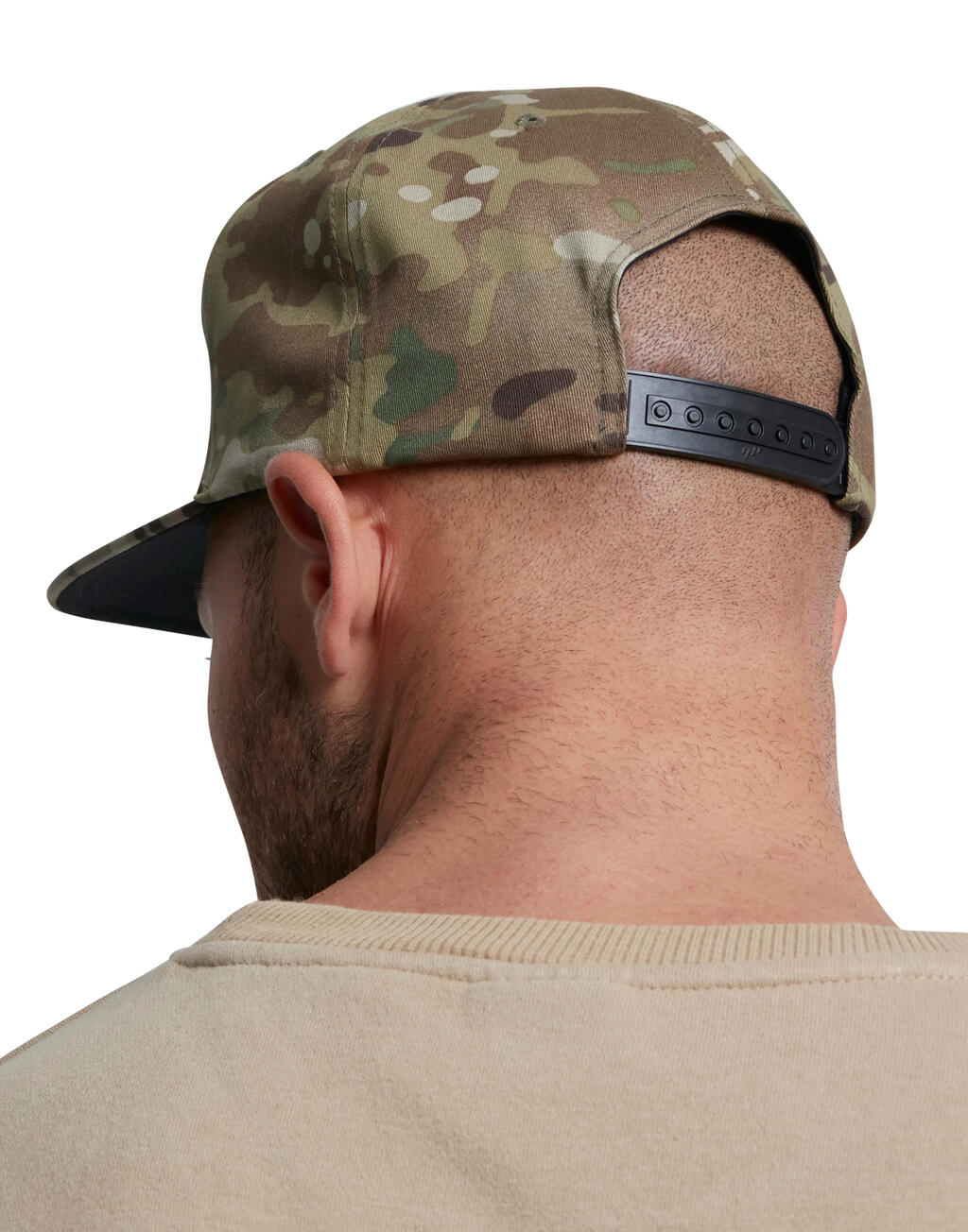 Classic Snapback Multicam® - ShirtStore