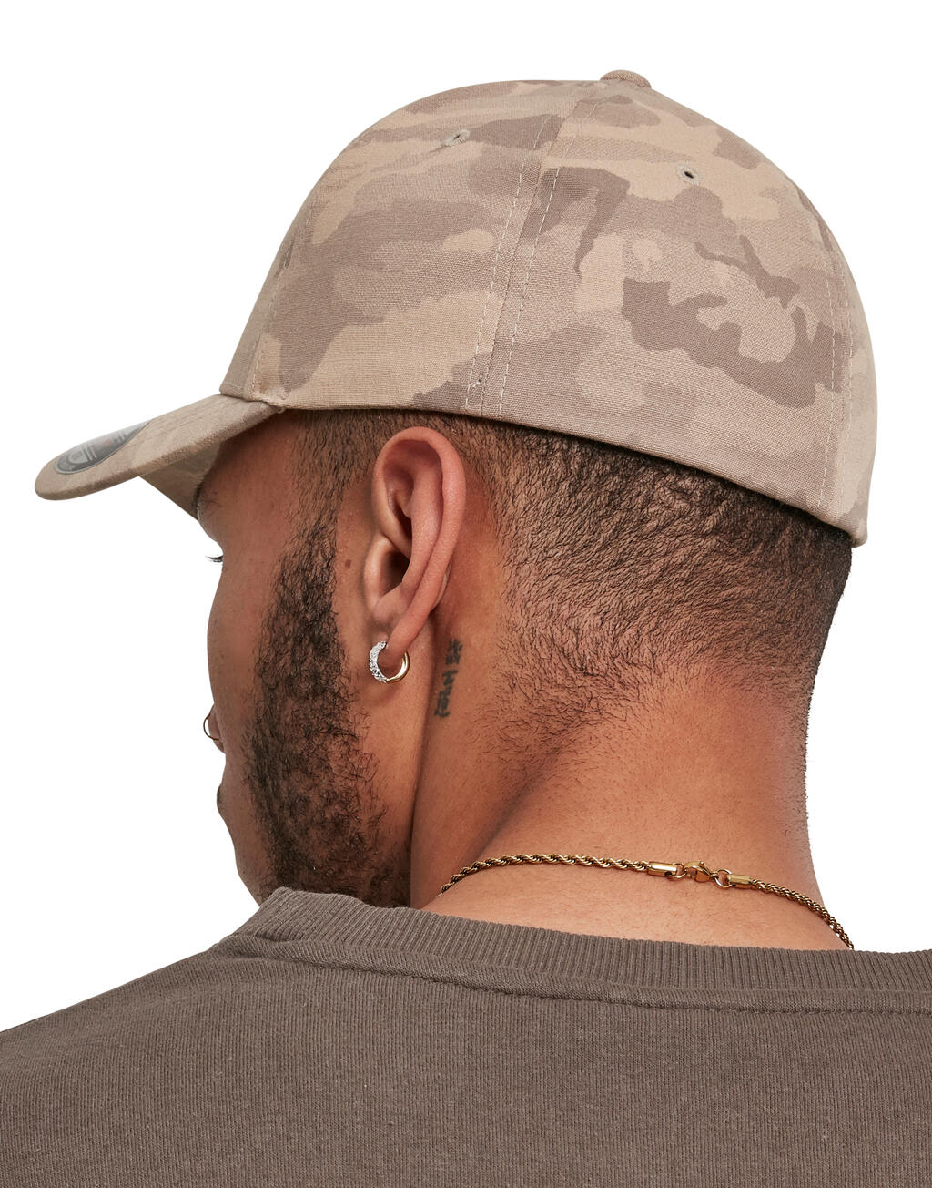 Flexfit Light Camo - ShirtStore