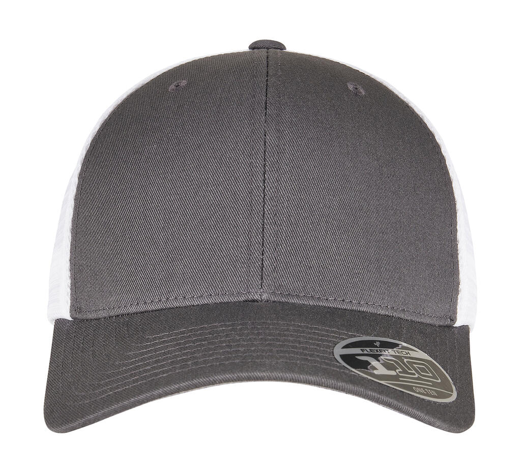 110 Mesh 2-Tone Cap - ShirtStore
