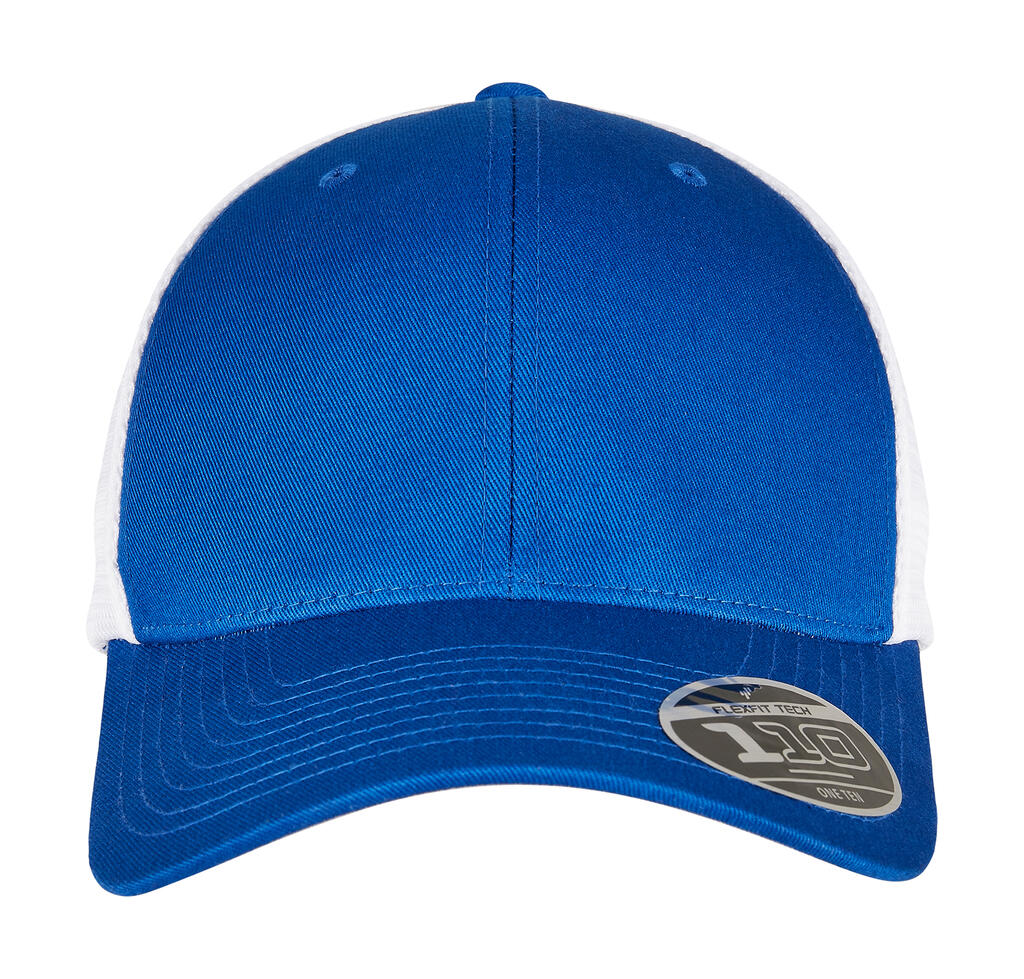 110 Mesh 2-Tone Cap - ShirtStore