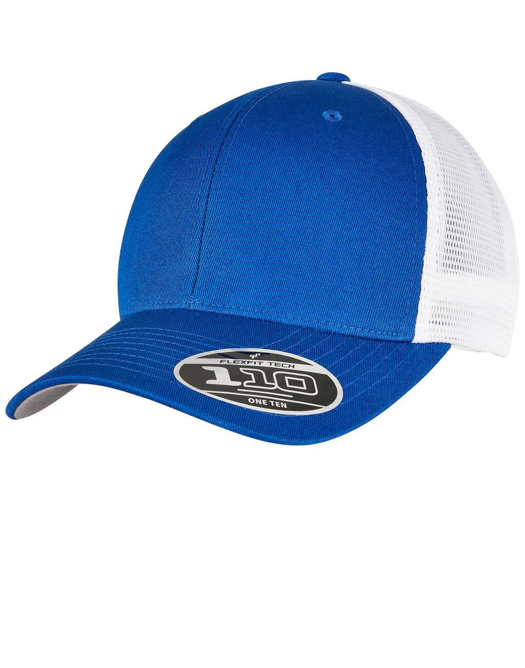 110 Mesh 2-Tone Cap - ShirtStore