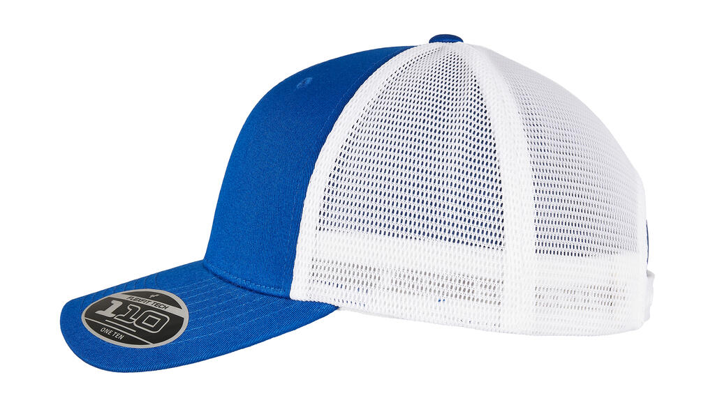 110 Mesh 2-Tone Cap - ShirtStore