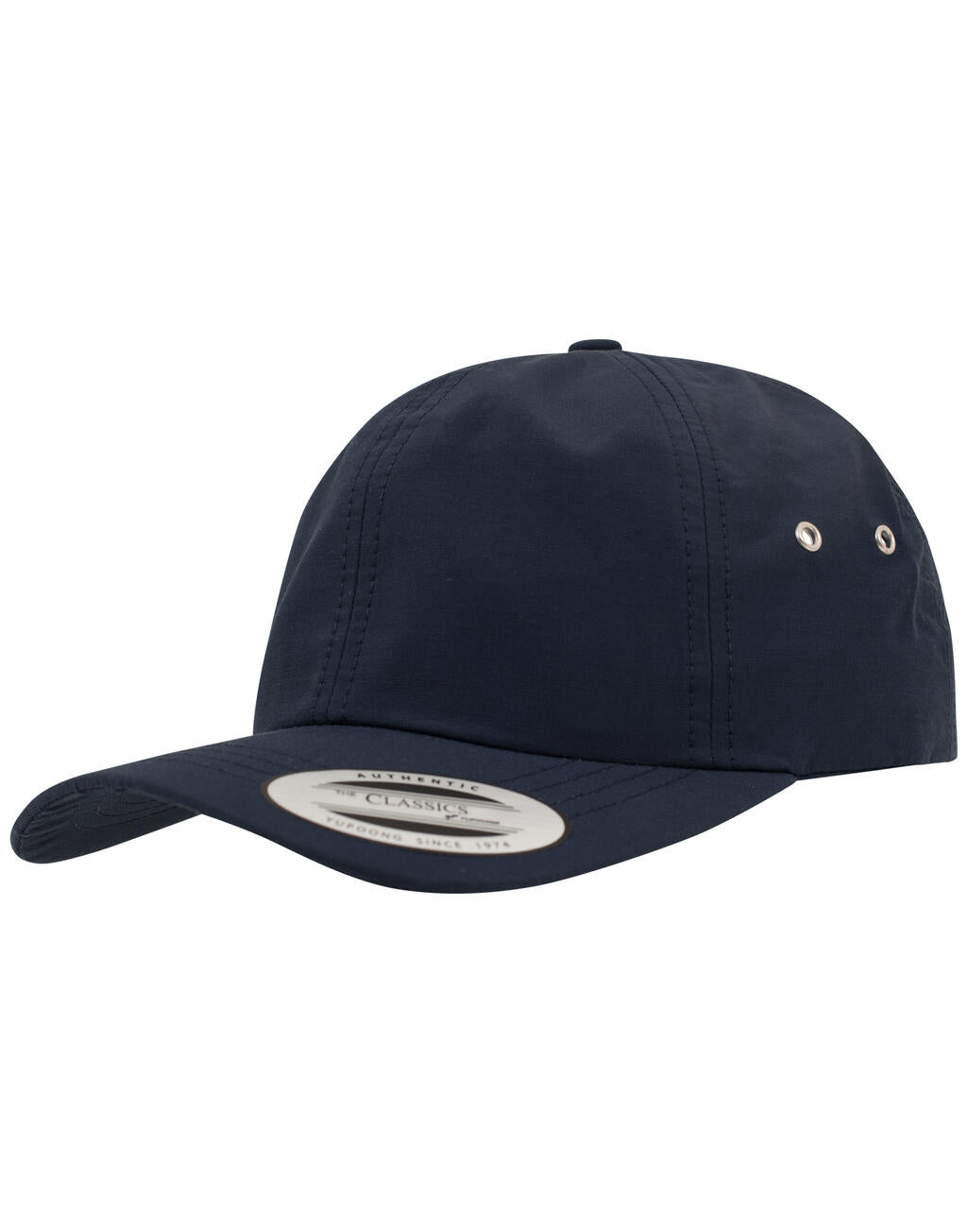 Low Profile Water Repellent Cap - ShirtStore