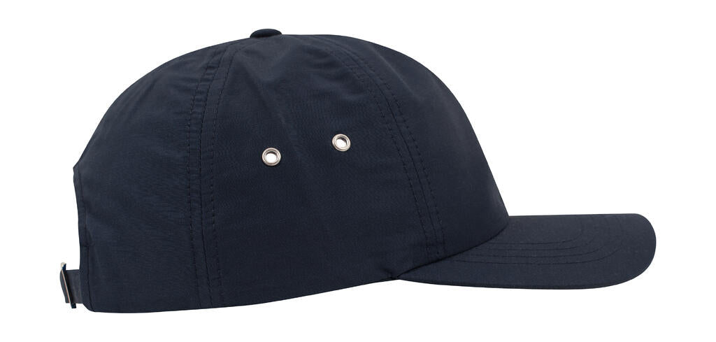 Low Profile Water Repellent Cap - ShirtStore