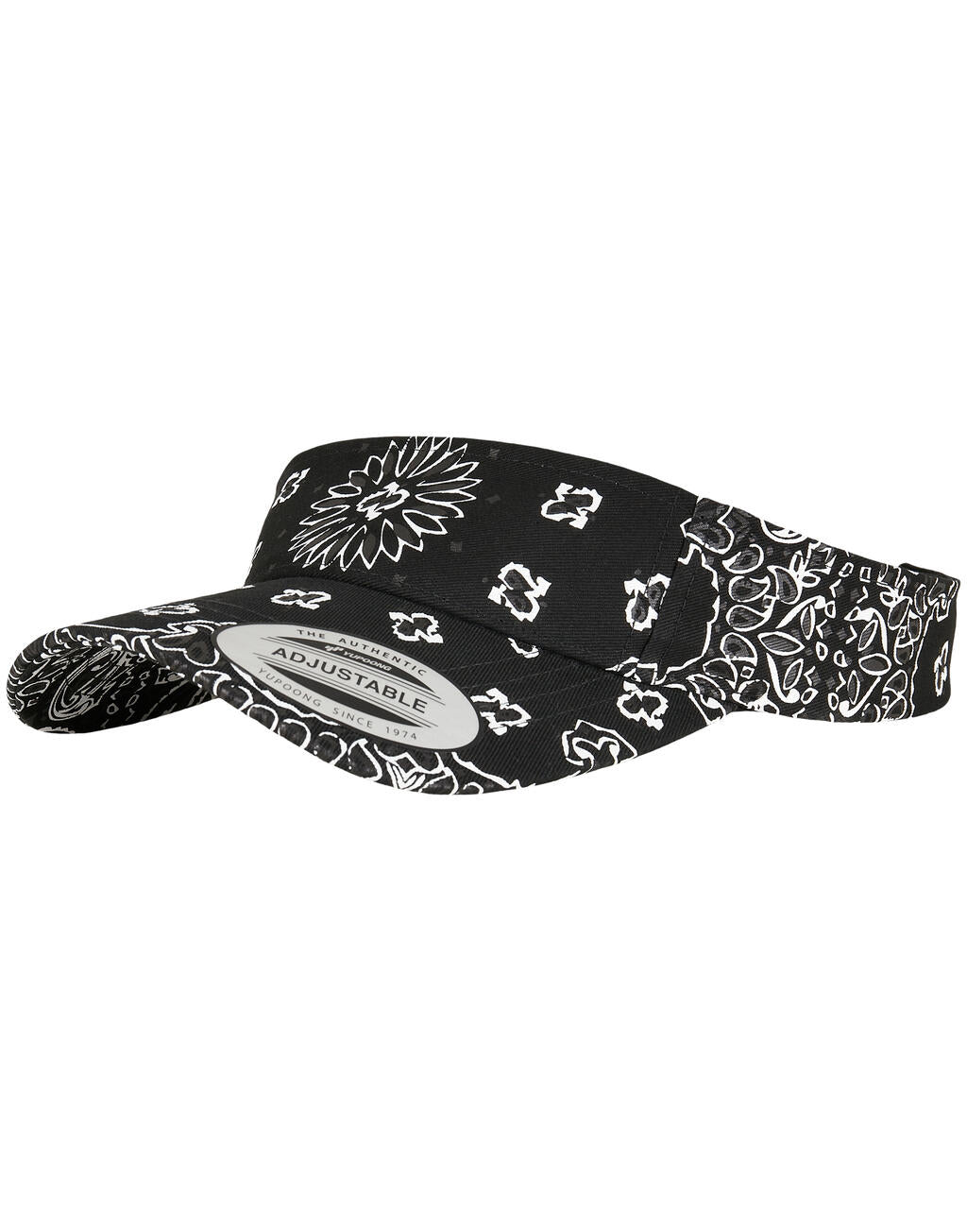 Visor Bandana Print - ShirtStore