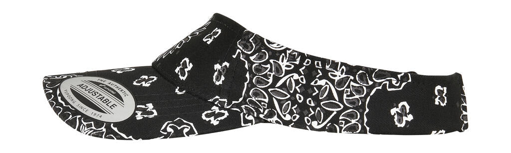 Visor Bandana Print - ShirtStore
