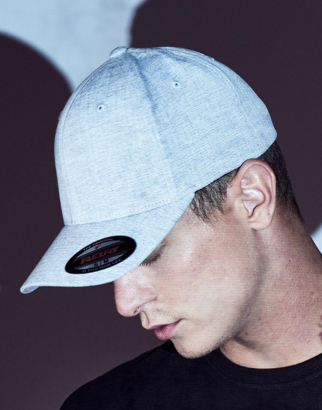 Flexfit Heatherlight Cap - ShirtStore