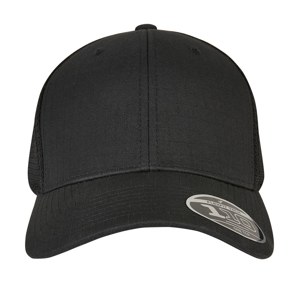 110 Flexfit Ripstop Mesh Cap - ShirtStore