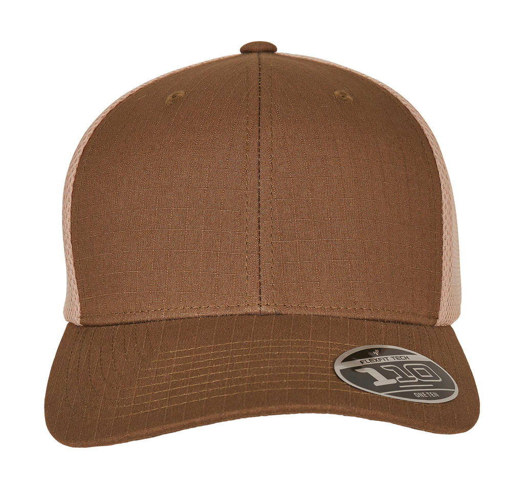 110 Flexfit Ripstop Mesh Cap - ShirtStore