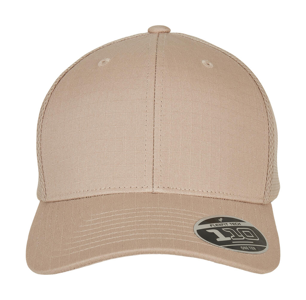 110 Flexfit Ripstop Mesh Cap - ShirtStore