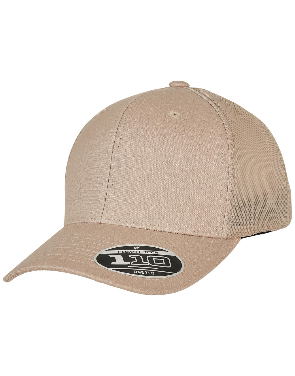 110 Flexfit Ripstop Mesh Cap - ShirtStore