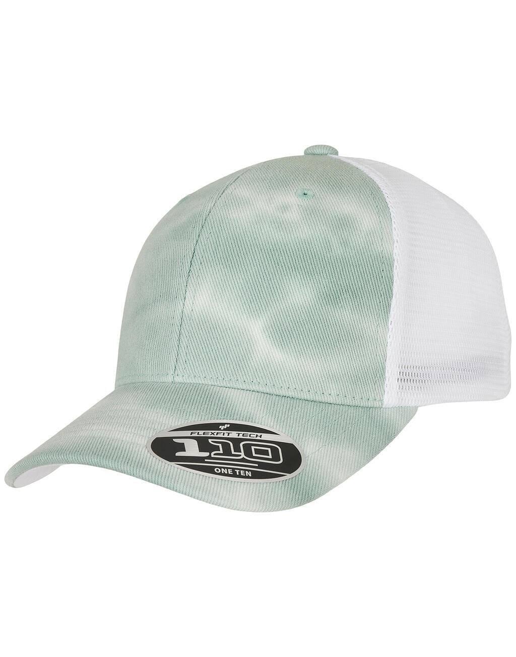 110 FLEXFIT Batik Mesh CAP - ShirtStore
