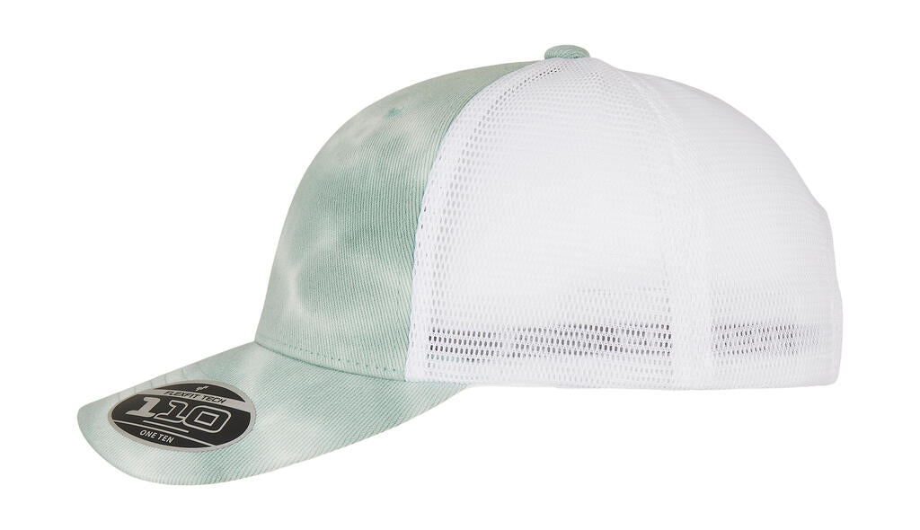 110 FLEXFIT Batik Mesh CAP - ShirtStore