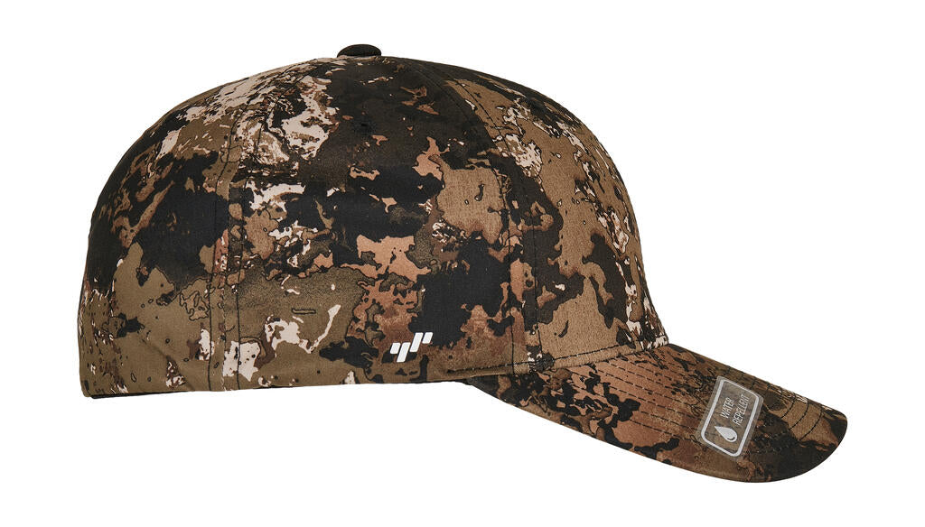 Flexfit® Veil Camo™ Cap - ShirtStore
