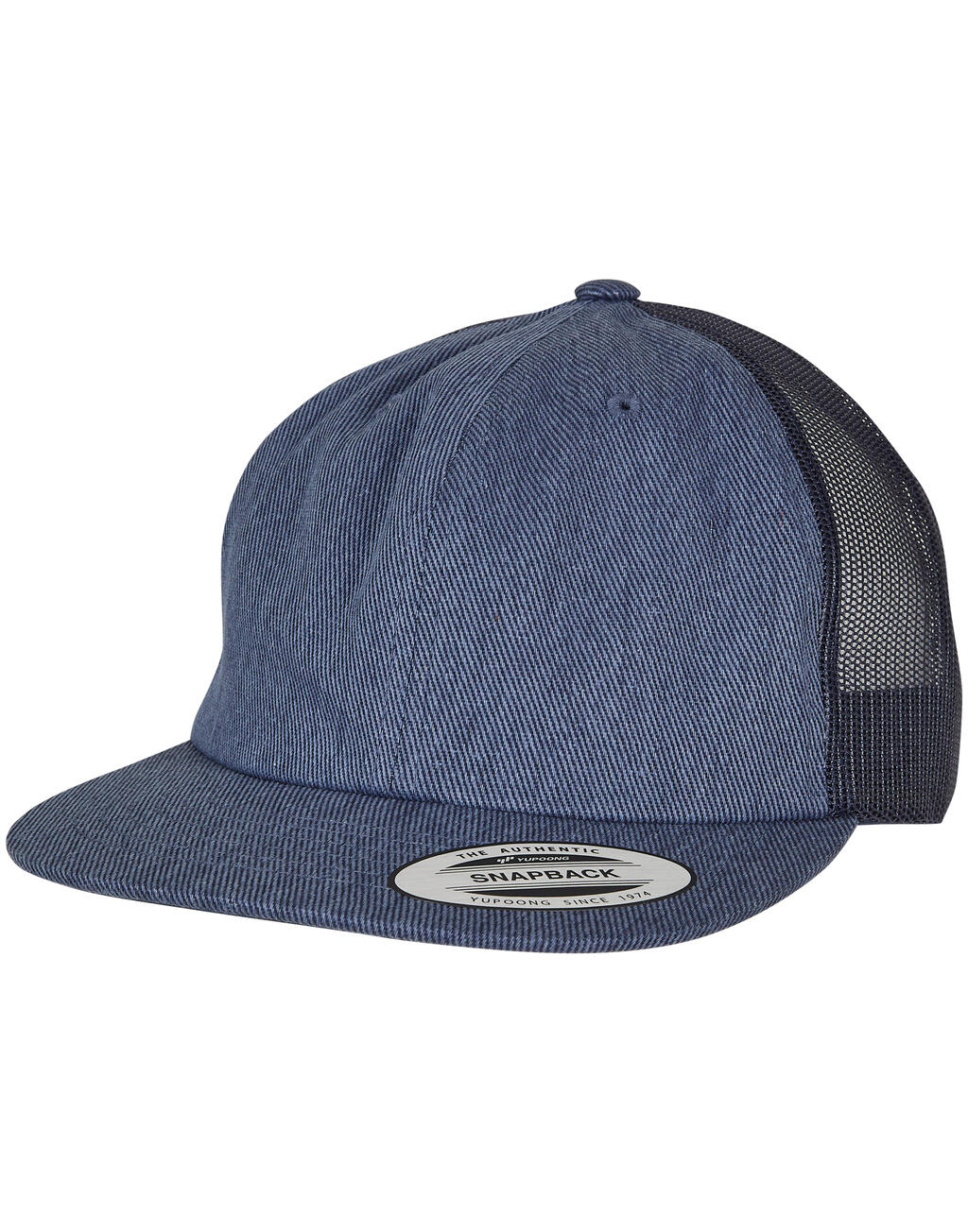Denim Trucker - ShirtStore