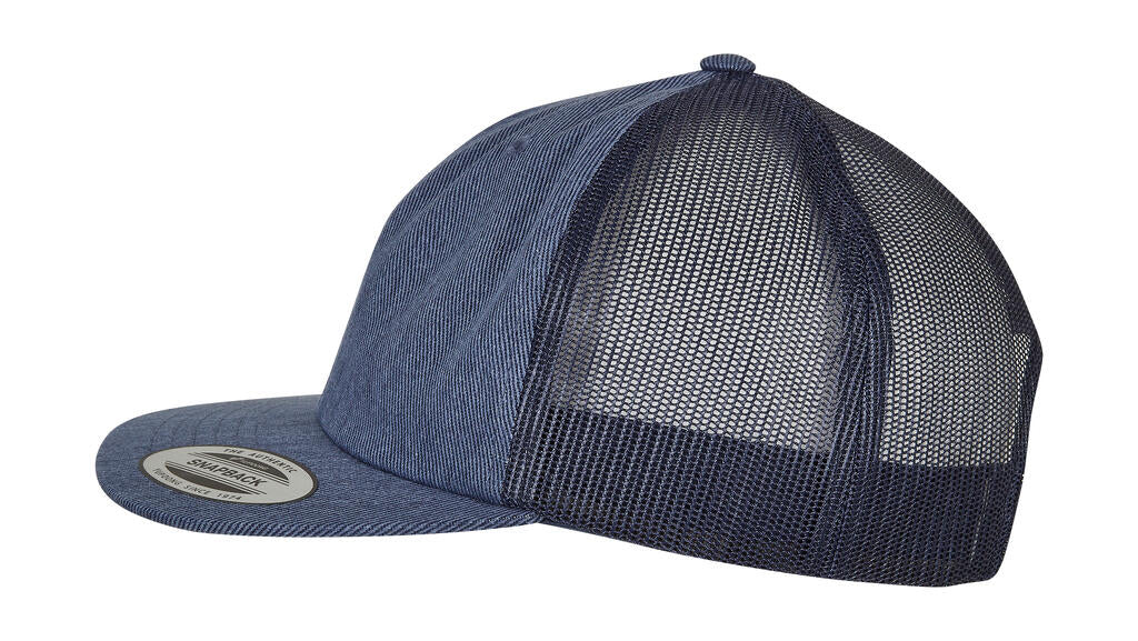 Denim Trucker - ShirtStore