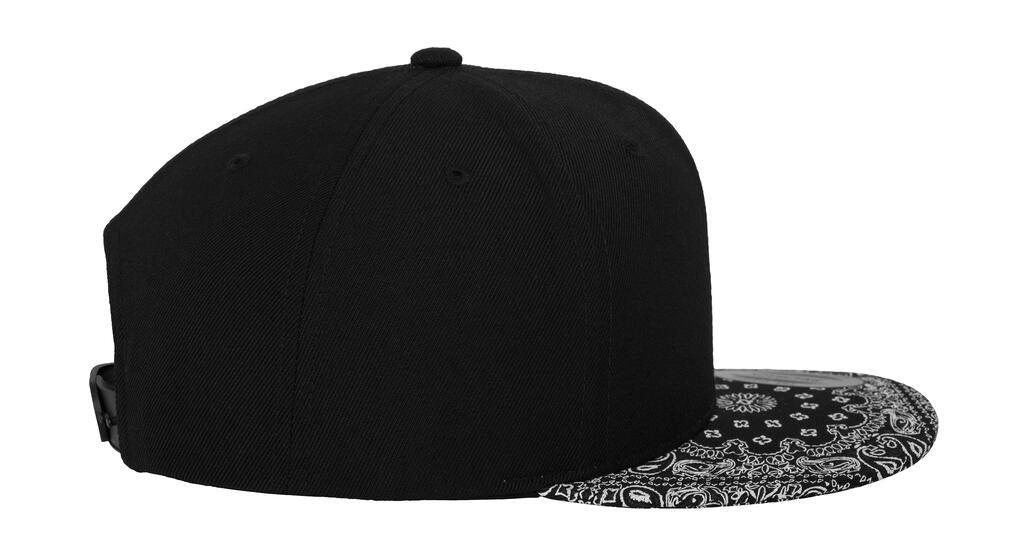 Bandana Snapback - ShirtStore