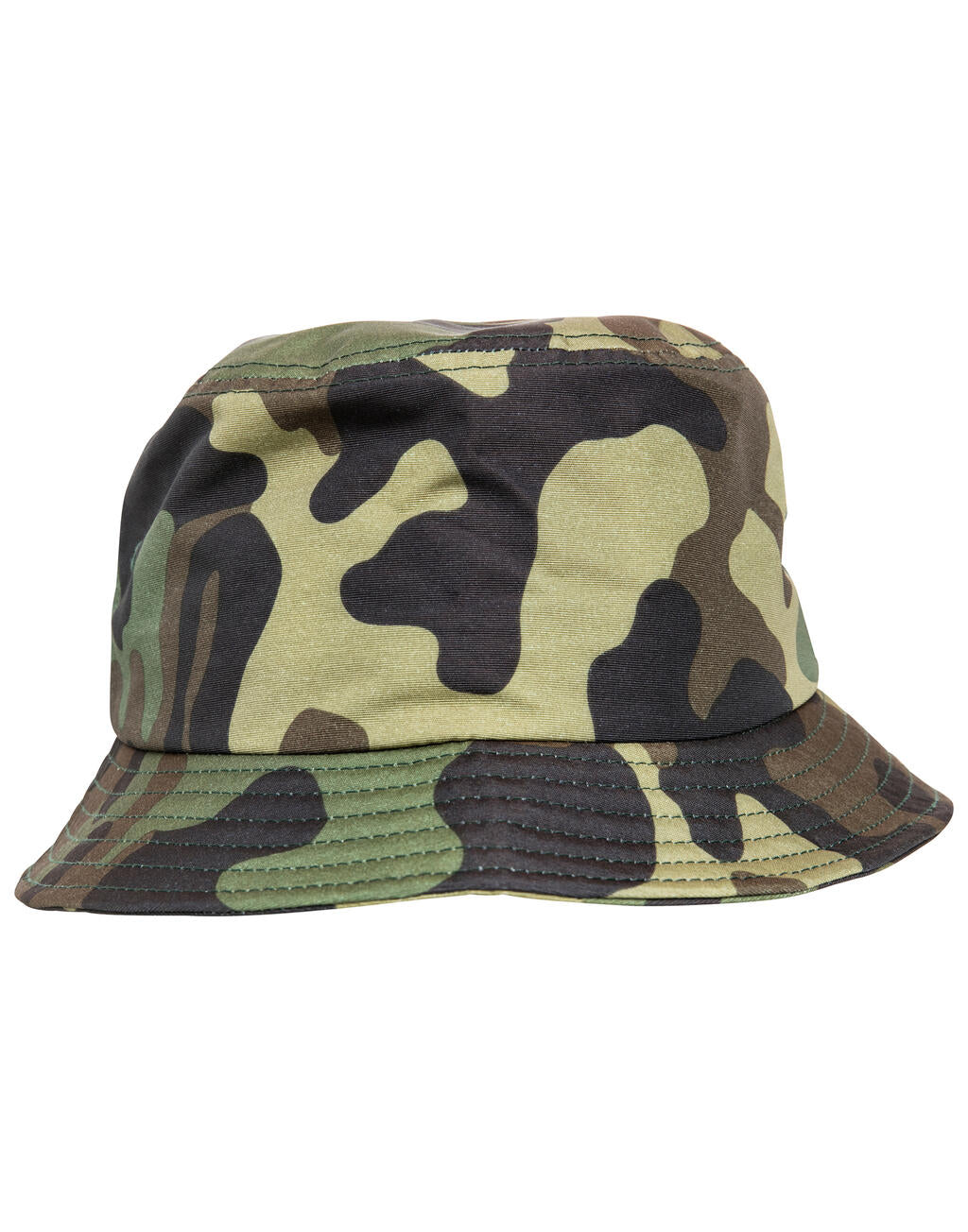 Camo Bucket Hat - ShirtStore