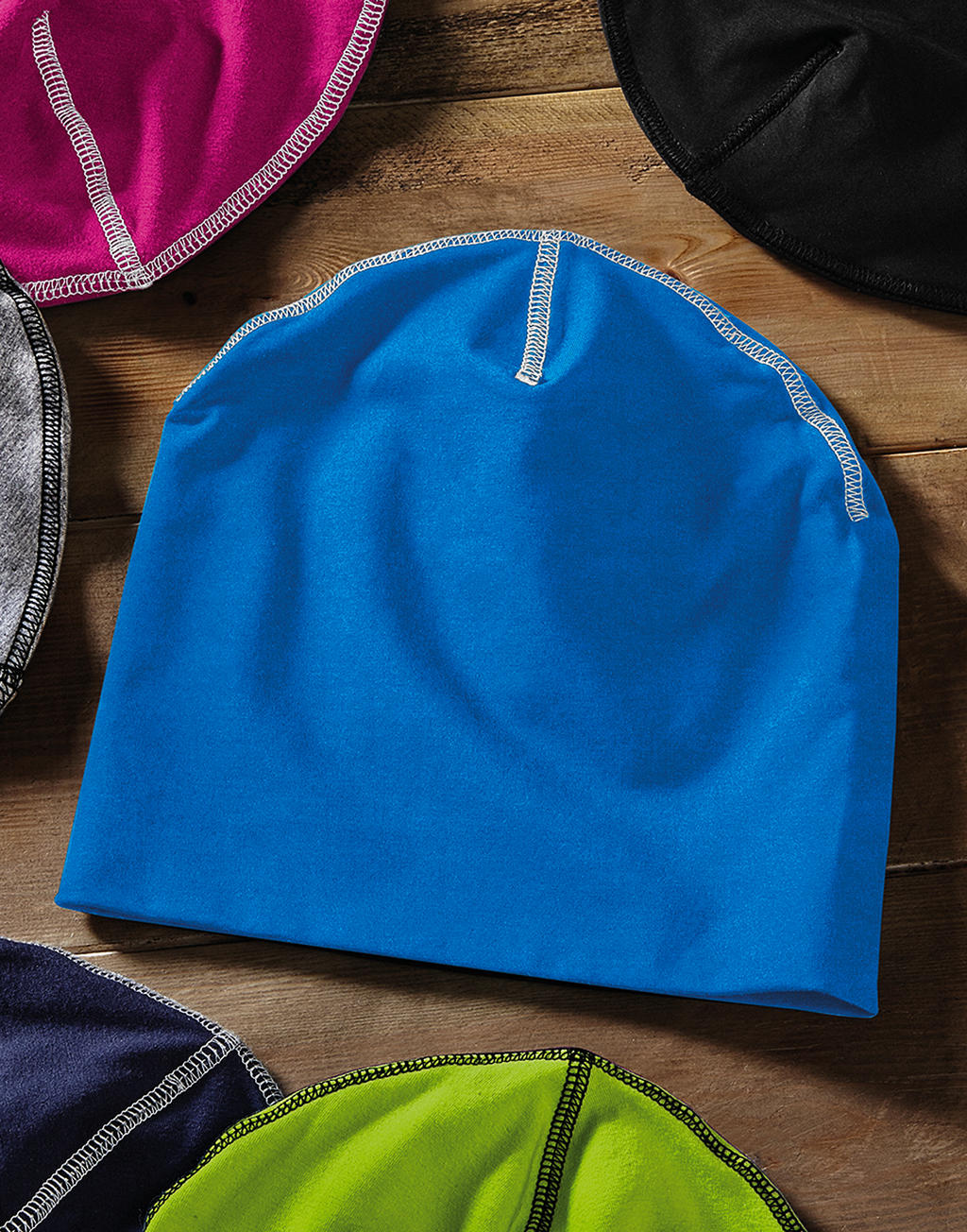 Hemsedal Cotton Beanie - ShirtStore