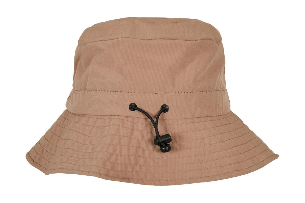 Elastic Adjuster Bucket Hat - ShirtStore