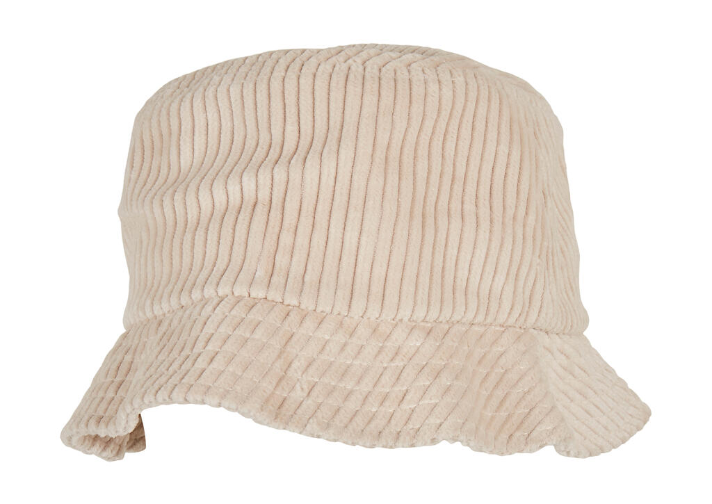 Big Corduroy Bucket Hat - ShirtStore
