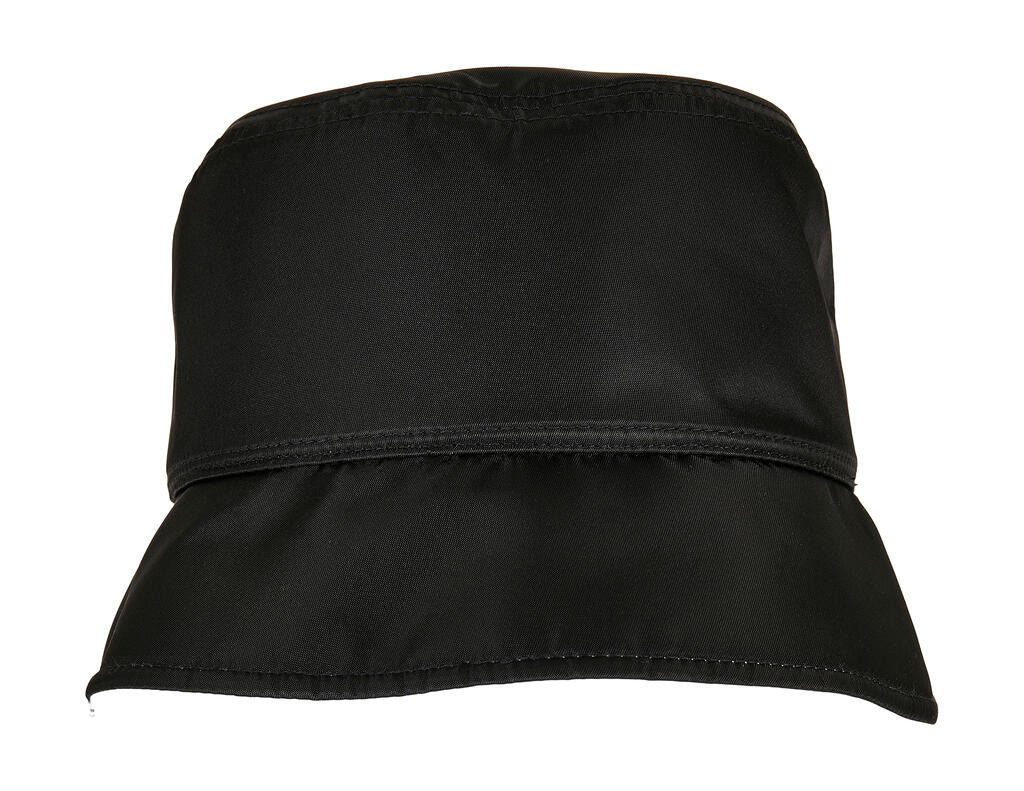 Nylon Sherpa Bucket Hat - ShirtStore