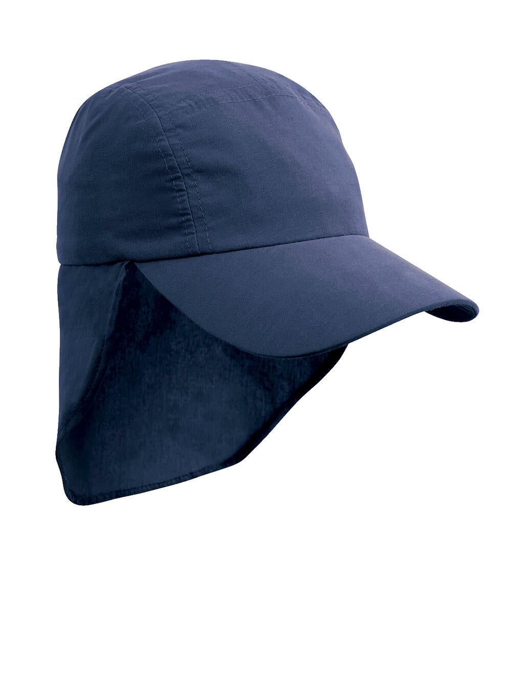  Junior Ulti Legionnaire Cap in Farbe Navy