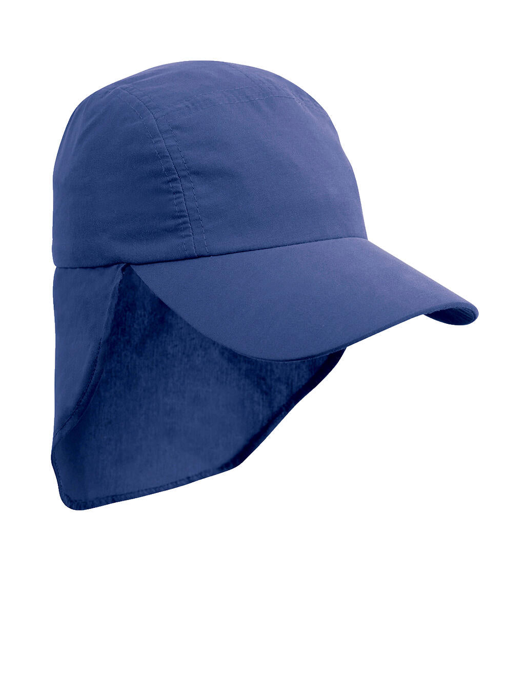  Junior Ulti Legionnaire Cap in Farbe Royal