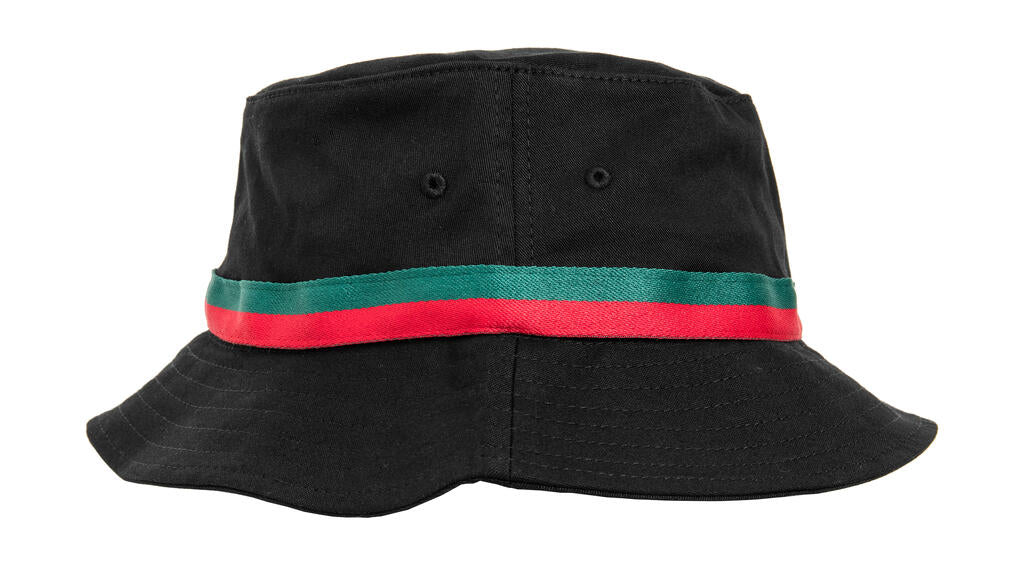 Stripe Bucket Hat - ShirtStore