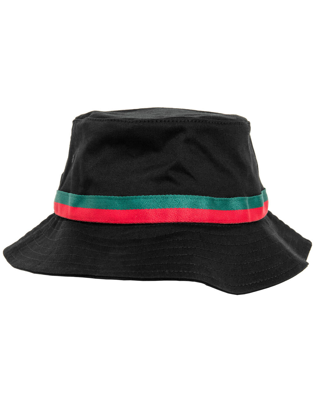 Stripe Bucket Hat - ShirtStore