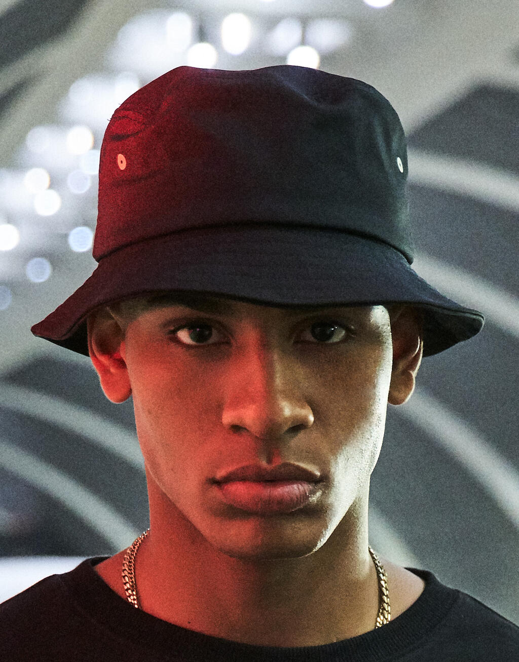 Nylon Bucket Hat - ShirtStore