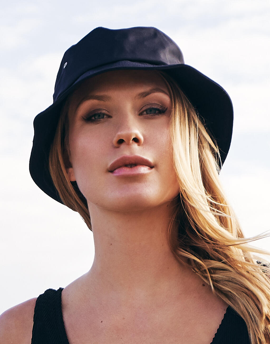 Nylon Bucket Hat - ShirtStore