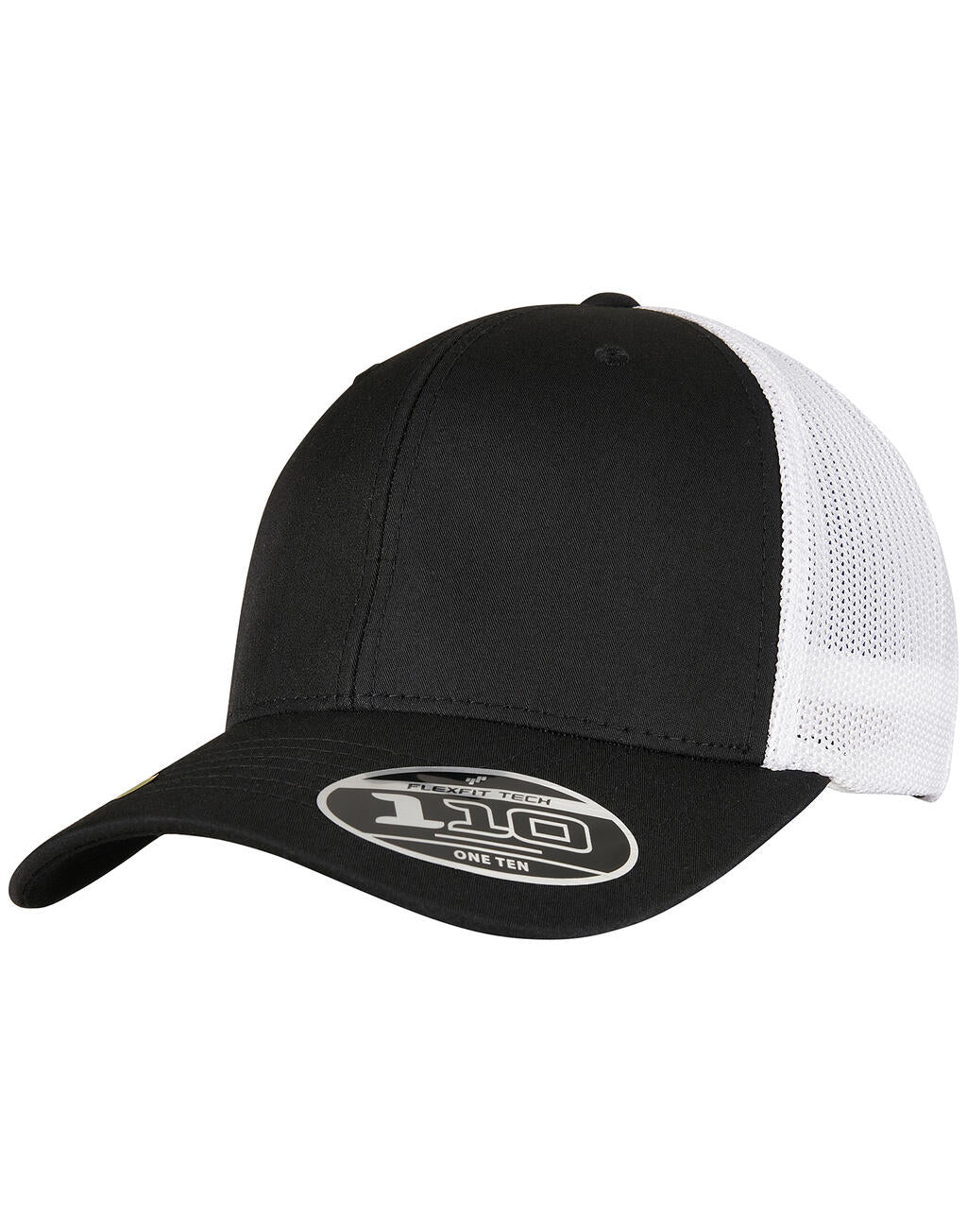 110 Recycled Cap 2-Tone - ShirtStore