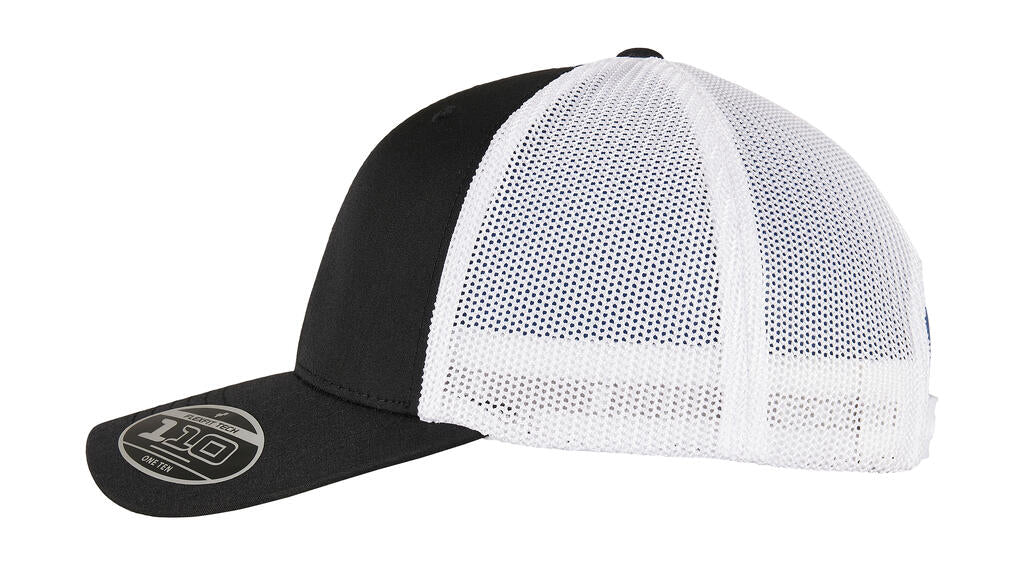 110 Recycled Cap 2-Tone - ShirtStore